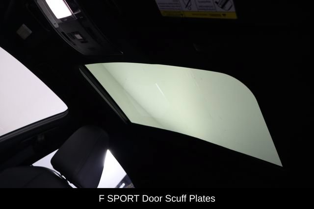 Used 2021 Lexus NX 300 F Sport w/ F Sport Premium Package FWD image 24