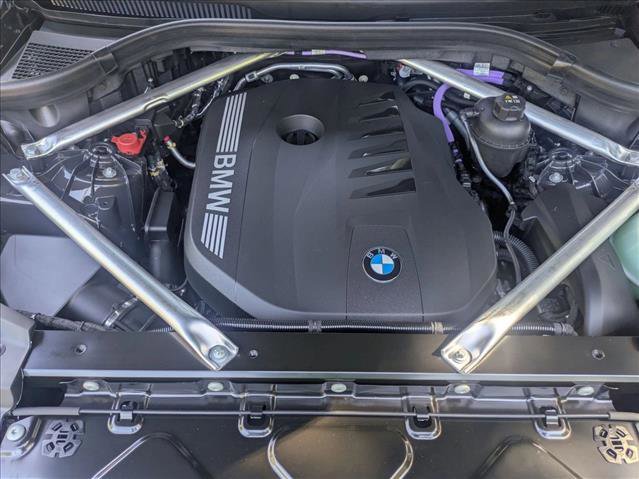 Used 2026 BMW X5 xDrive40i w/ Climate Comfort Package image 18