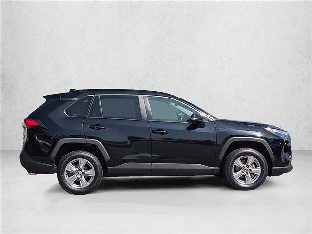 Used 2024 Toyota RAV4 XLE FWD image 4