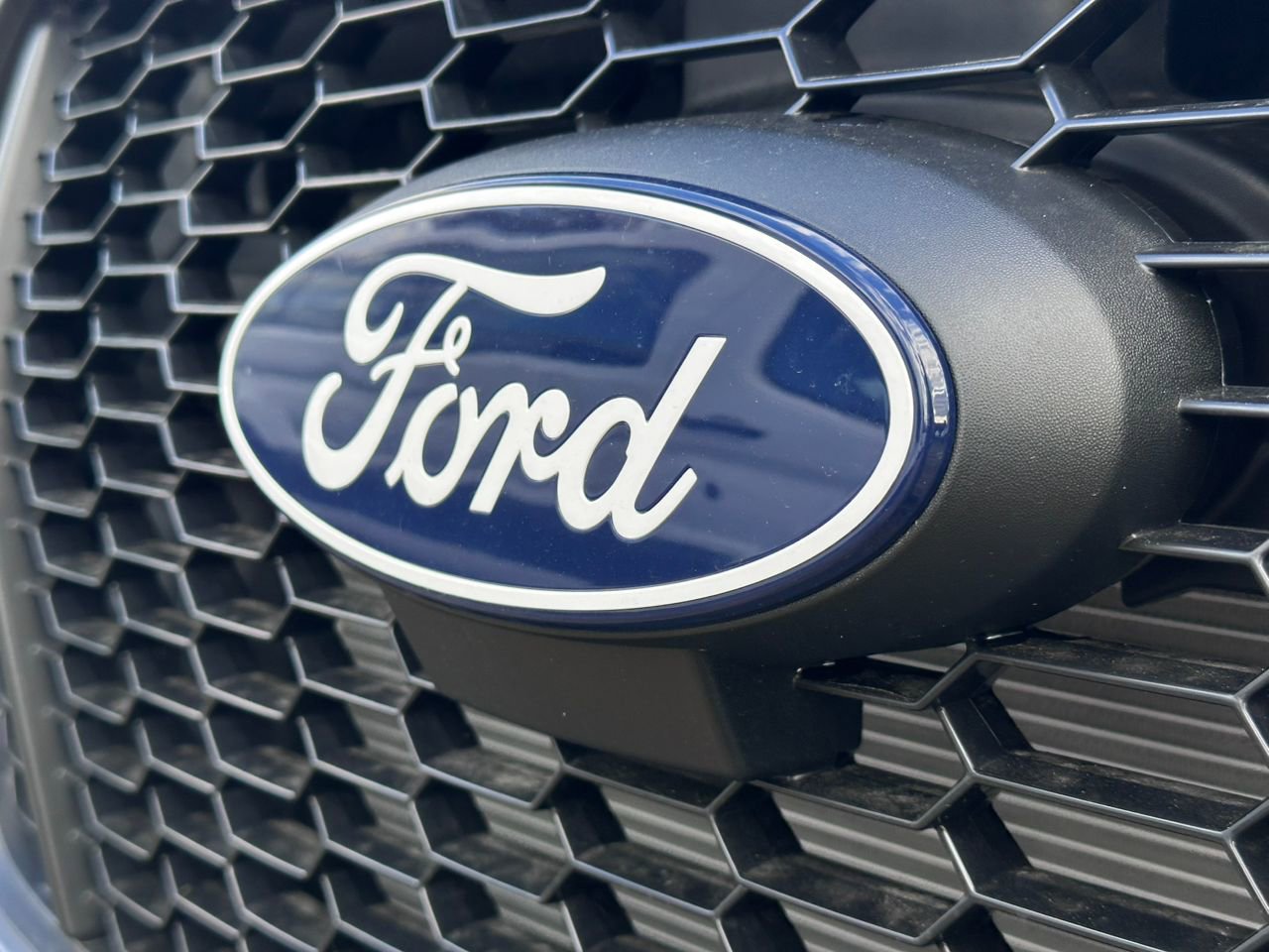 New 2026 Ford Transit 350 148 High Roof Extended w/ Load Area Protection Package image 13