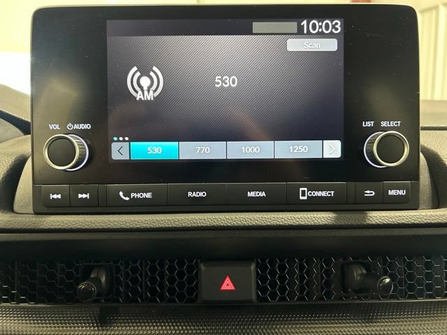 Certified 2024 Honda CR-V LX image 32