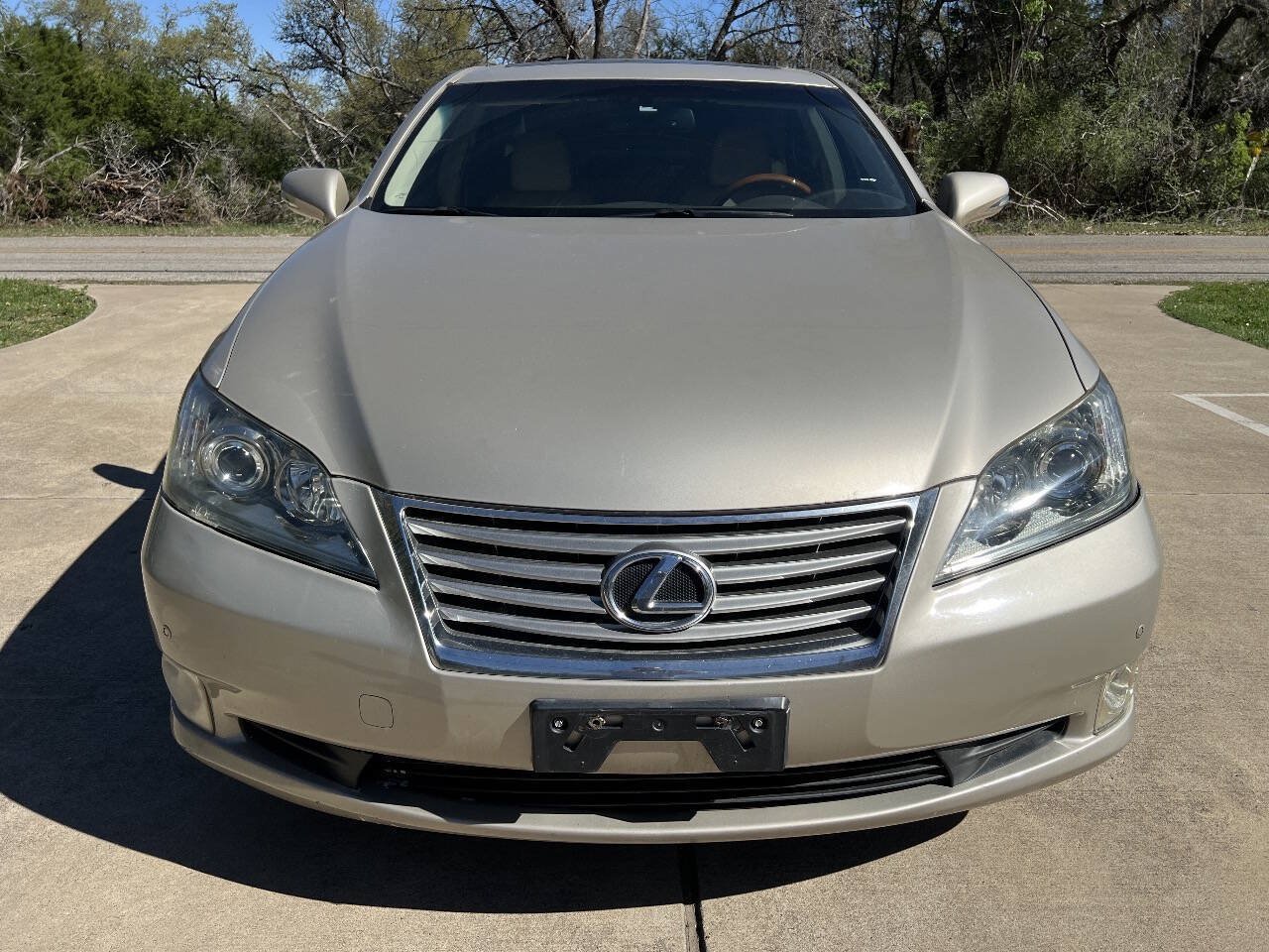 Used 2012 Lexus ES 350 FWD image 5