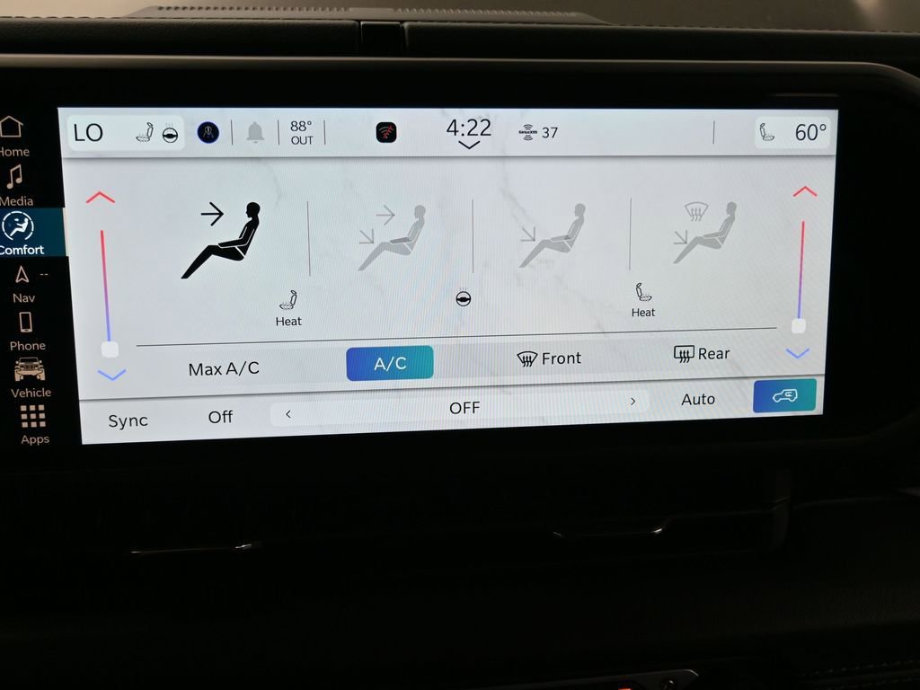 New 2026 Jeep Wrangler Sahara image 23