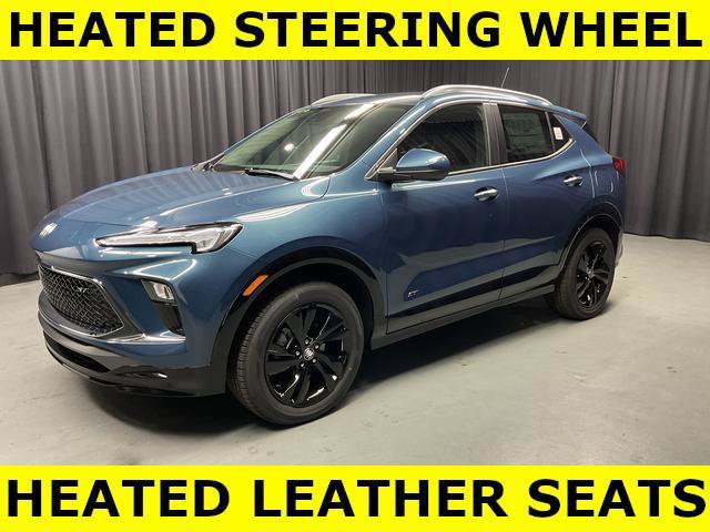 New 2026 Buick Encore GX Sport Touring w/ Comfort Package AWD/4WD image 4