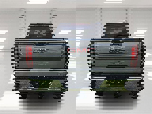 New 2026 GMC Sierra 2500 SLE w/ SLE Value Package; image 4