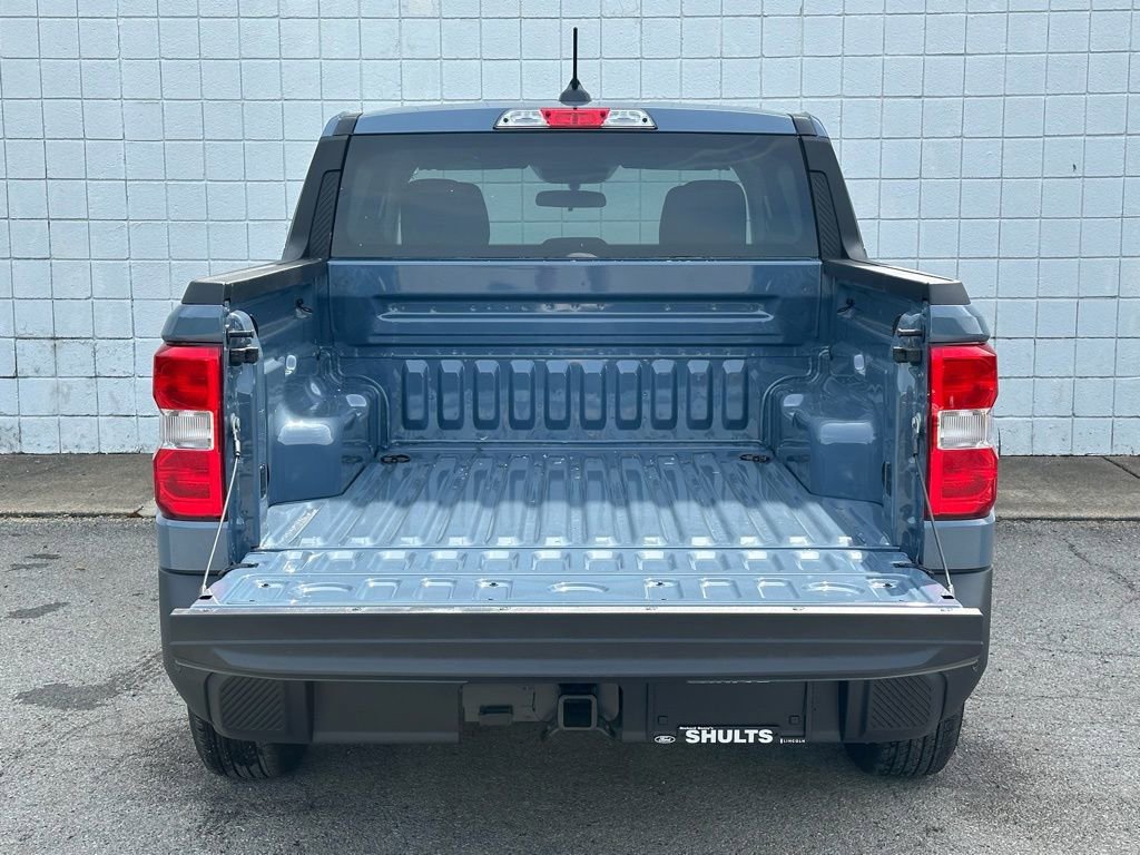 New 2026 Ford Maverick XLT w/ Equipment Group 301A AWD/4WD image 25