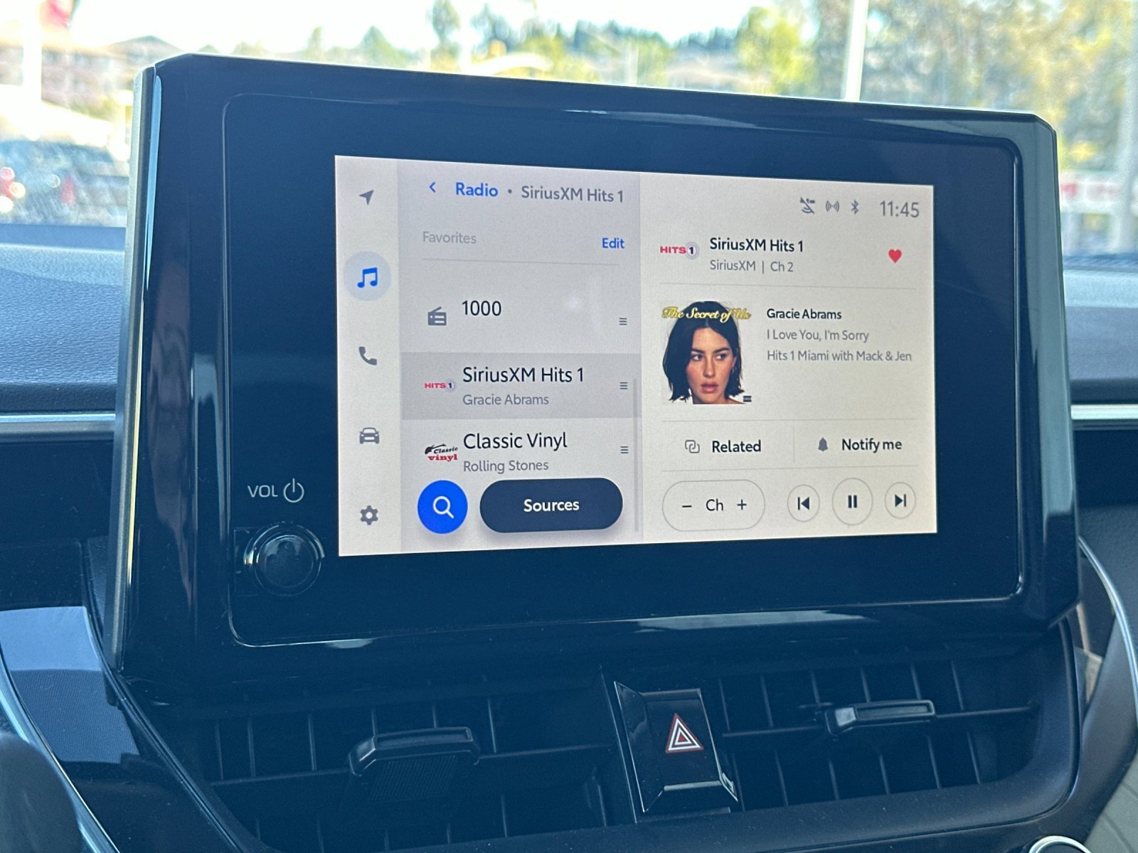 Used 2024 Toyota Corolla LE image 16