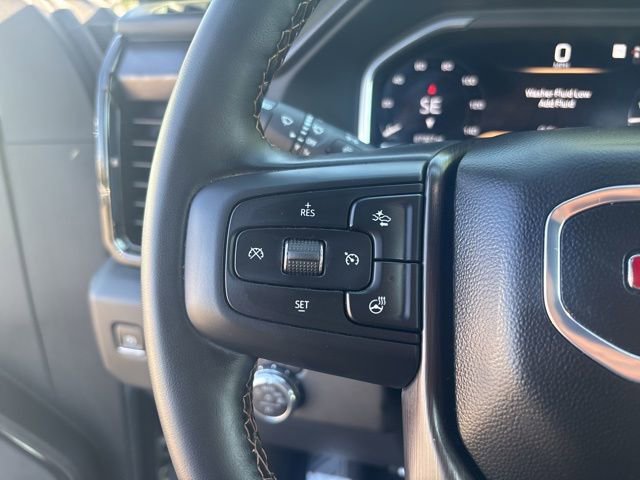 Used 2025 GMC Sierra 2500 AT4 AWD/4WD image 16