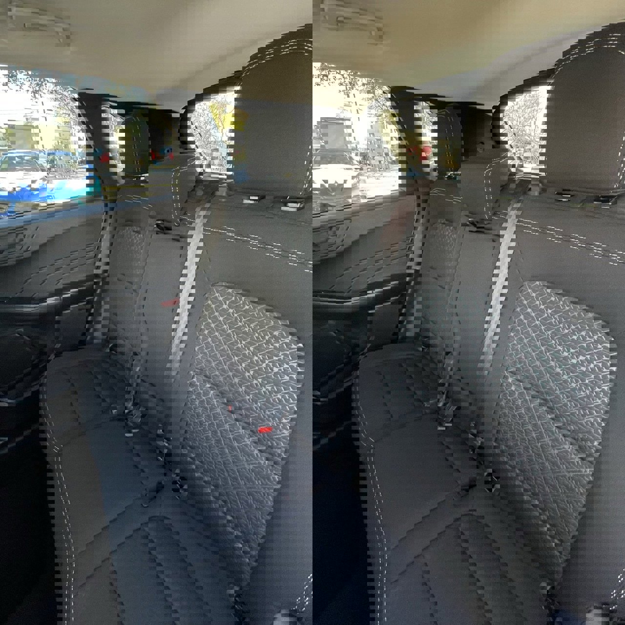 Used 2025 Ford Escape Active image 23