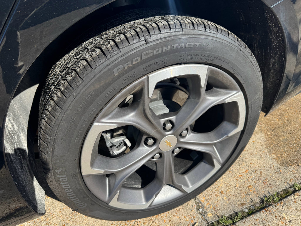 Used 2024 Chevrolet Malibu LT image 10