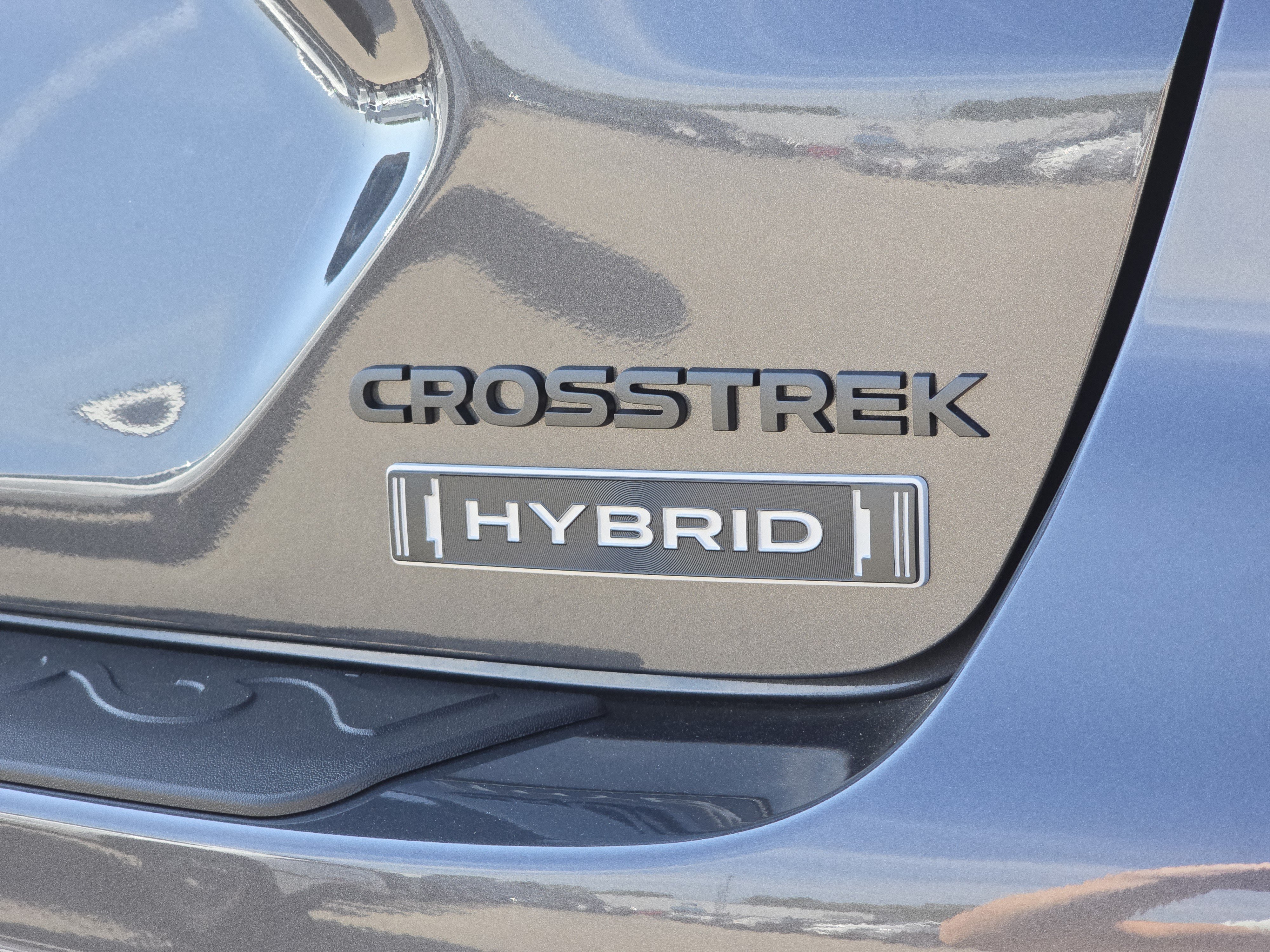 New 2026 Subaru Crosstrek 2.5i Limited AWD/4WD image 16