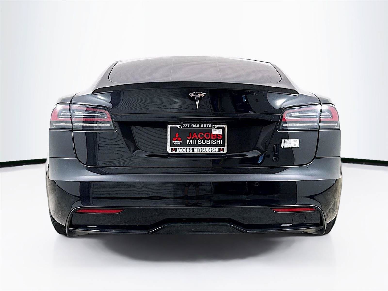 Used 2022 Tesla Model S AWD/4WD image 6