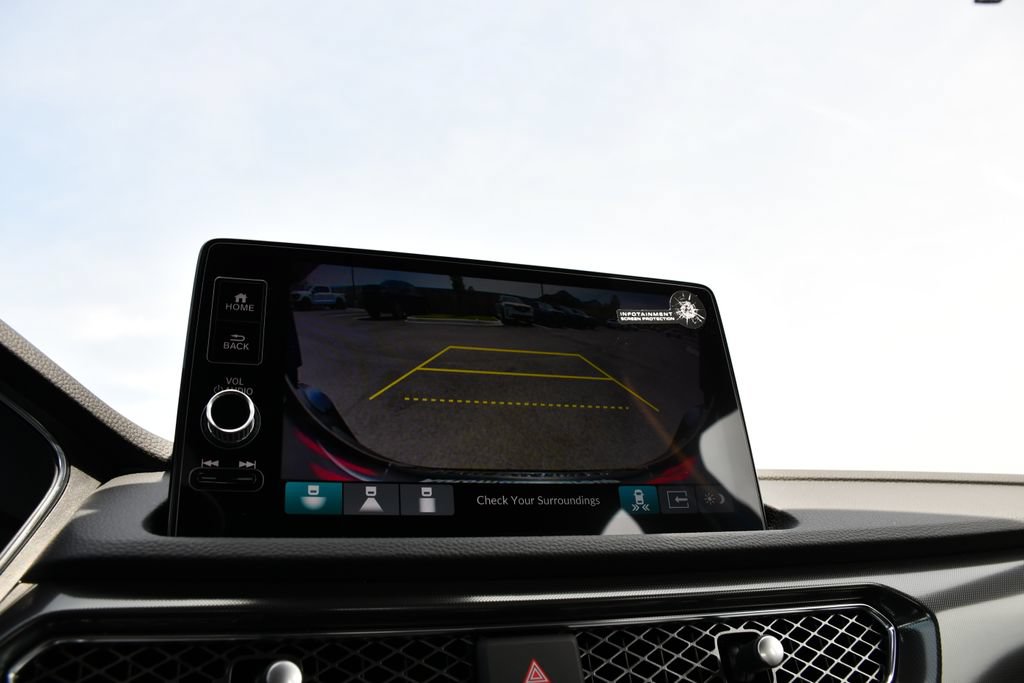 New 2026 Acura Integra Type S FWD image 17