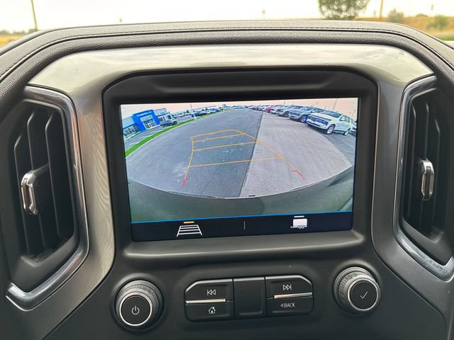 Certified 2022 Chevrolet Silverado 1500 LT w/ Z71 Off-Road Package AWD/4WD image 20