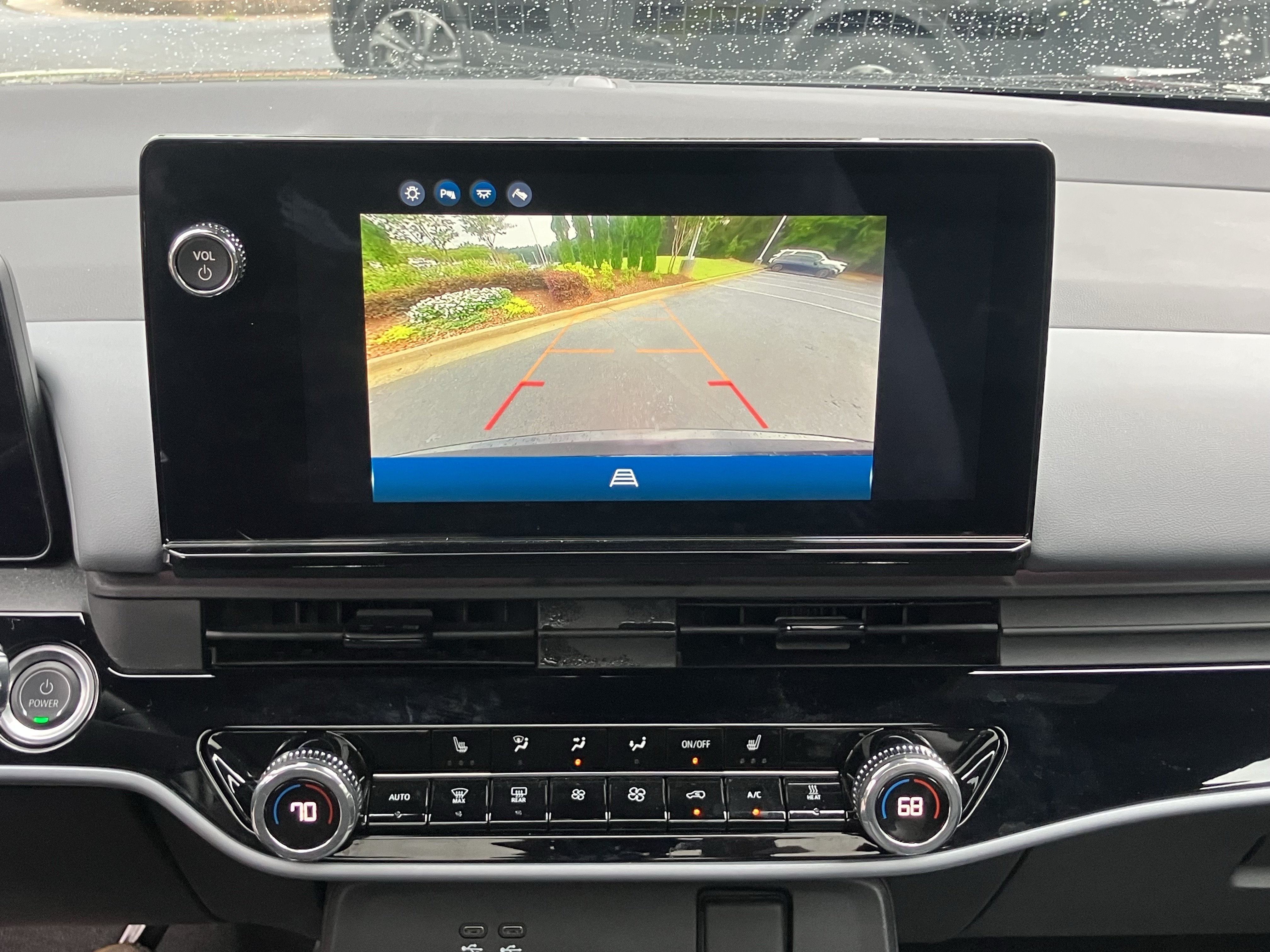 Used 2024 Honda Prologue Touring image 28