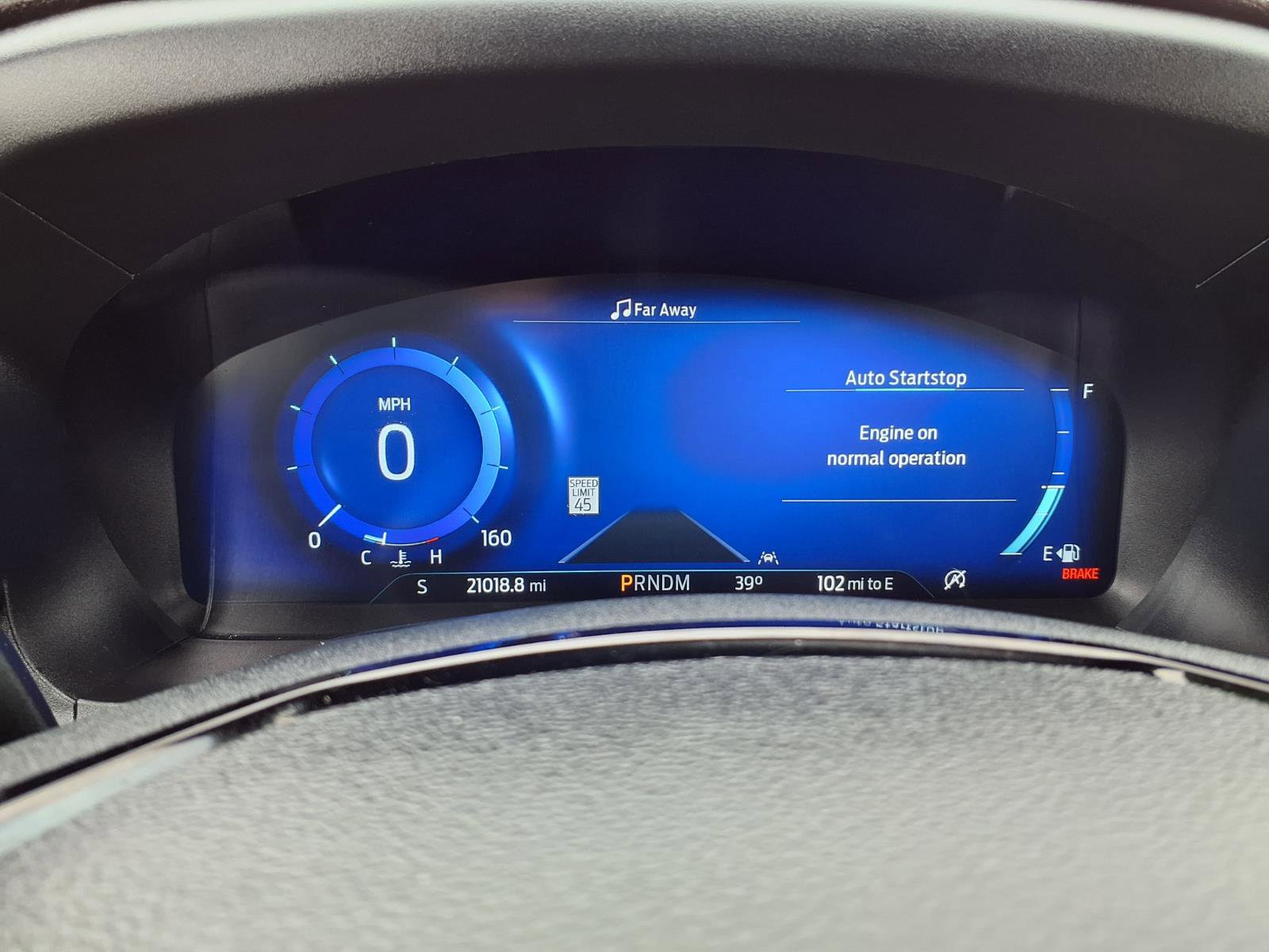 Used 2023 Ford Explorer ST w/ Equipment Group 401A AWD/4WD image 19