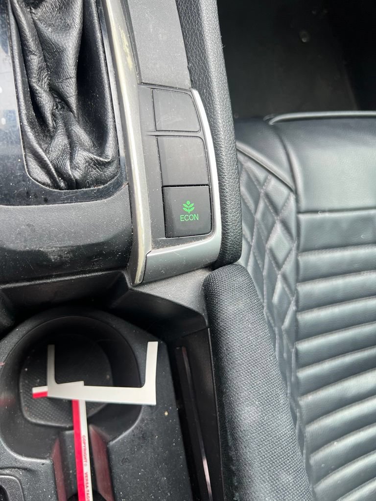 Used 2017 Honda Civic LX image 27