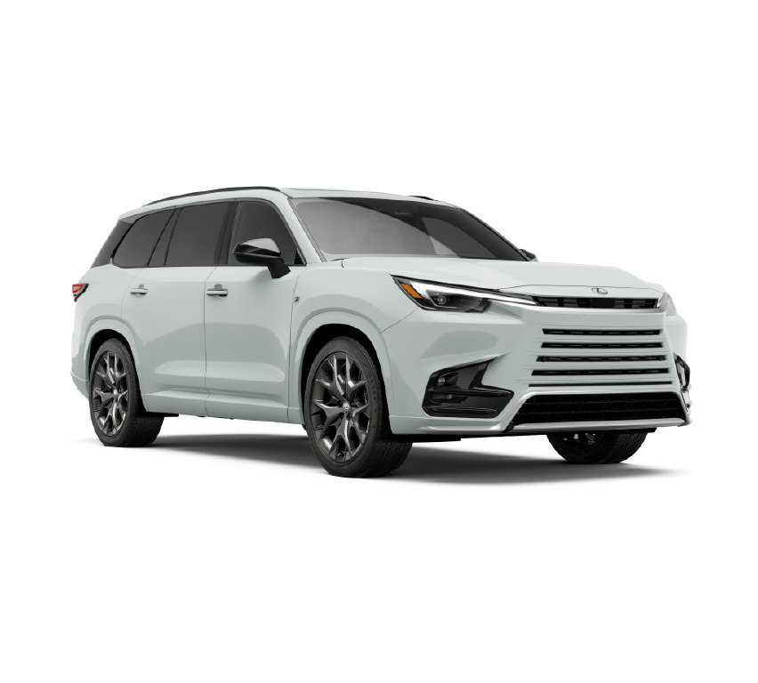 New 2026 Lexus TX 500h AWD w/ Technology Package image 4