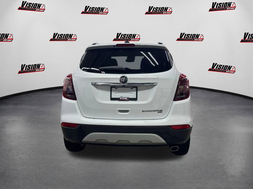 Used 2022 Buick Encore Preferred w/ Safety Package image 6