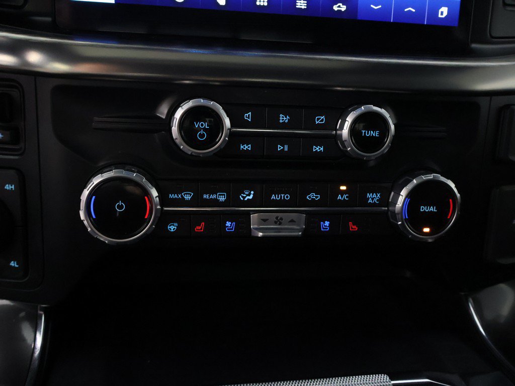 Used 2023 Ford F150 Lariat w/ Equipment Group 502A High AWD/4WD image 48