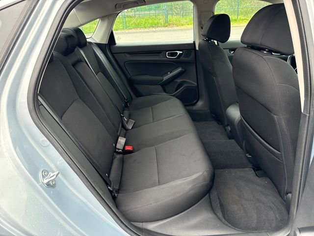 Used 2022 Honda Civic EX image 10