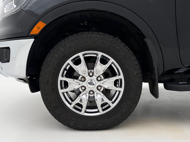 Used 2019 Ford Ranger Lariat w/ Equipment Group 501A Mid AWD/4WD image 27
