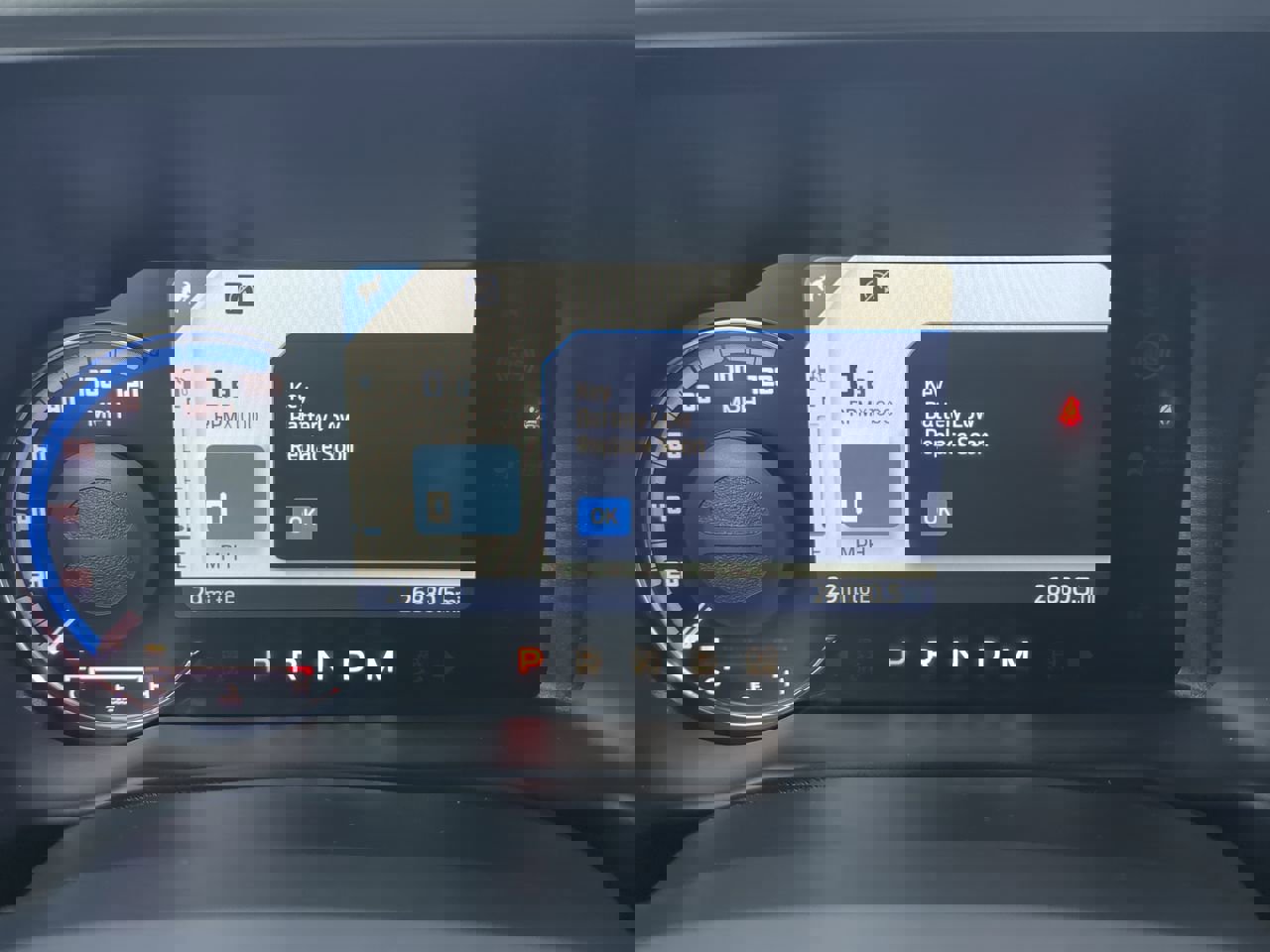 Certified 2023 Ford Bronco Badlands image 25