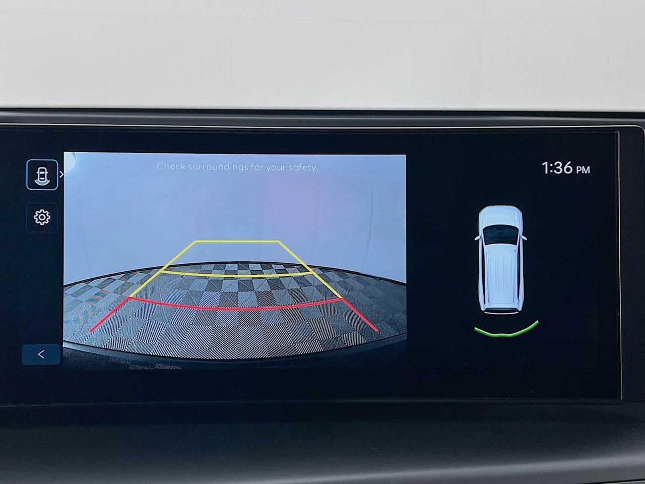 New 2026 Hyundai Ioniq 9 SE image 11