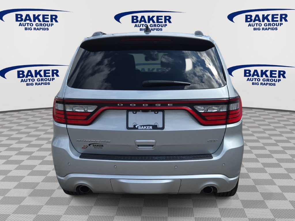 Used 2024 Dodge Durango GT AWD/4WD image 5