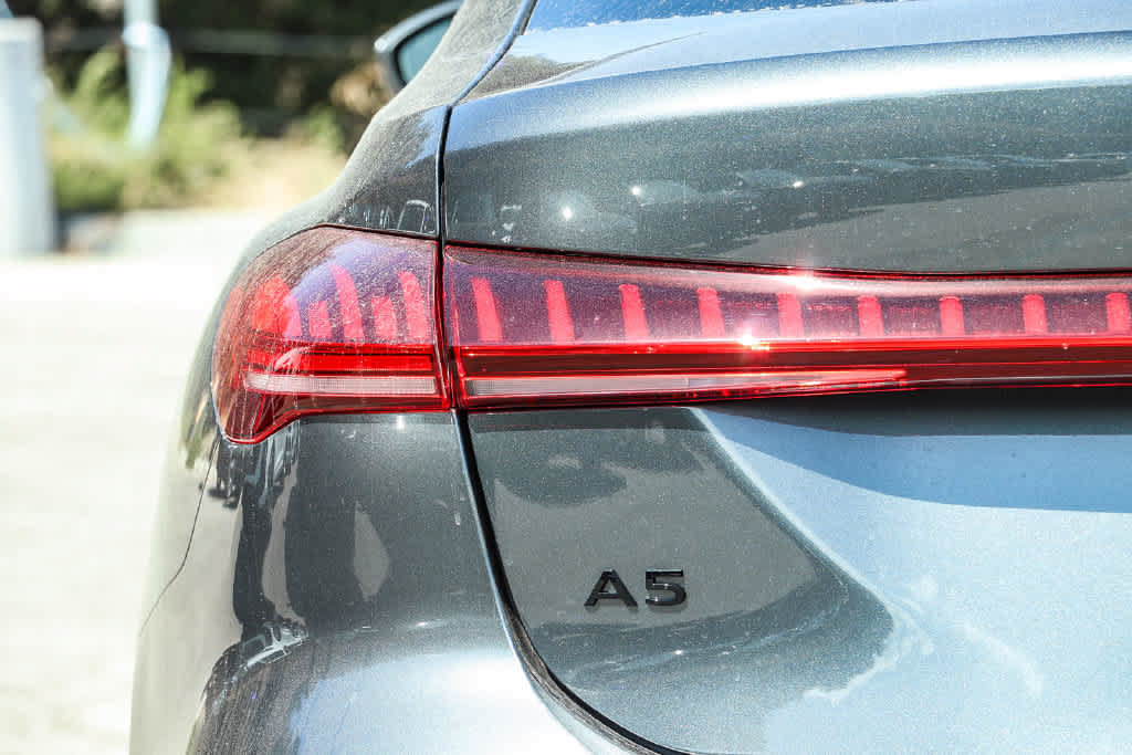 New 2026 Audi A5 Premium Plus AWD/4WD image 9