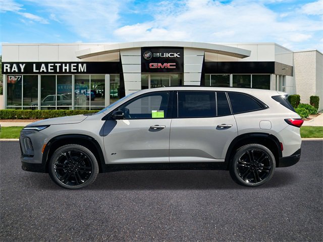 New 2026 Buick Enclave Sport Touring w/ Power Package image 2