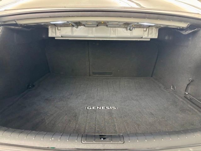 Used 2019 Genesis G70 2.0T Advanced w/ Elite Package image 37