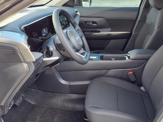 New 2026 Nissan Kicks S FWD image 12