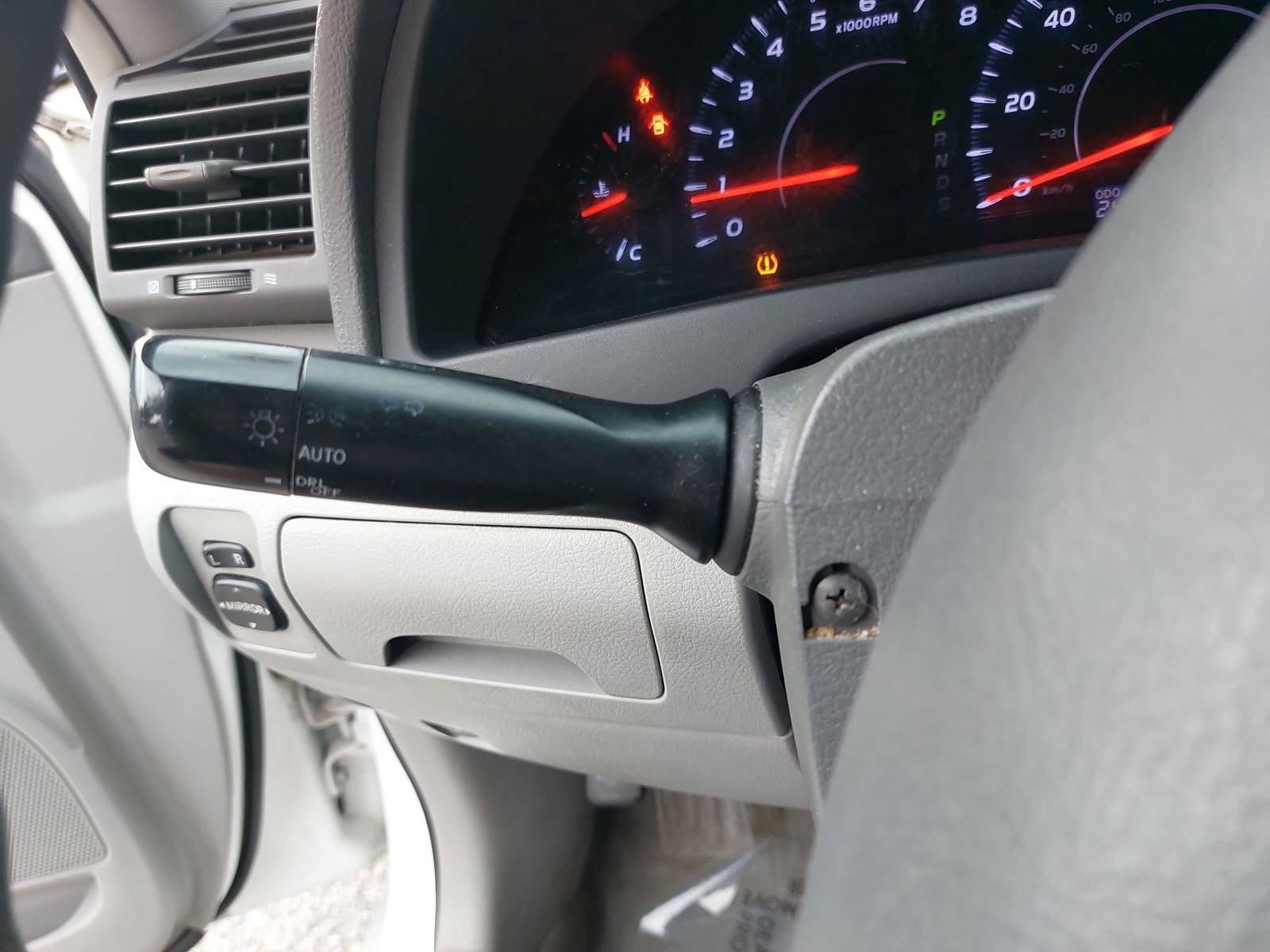 Used 2011 Toyota Camry LE w/ LE Extra-Value Pkg FWD image 25