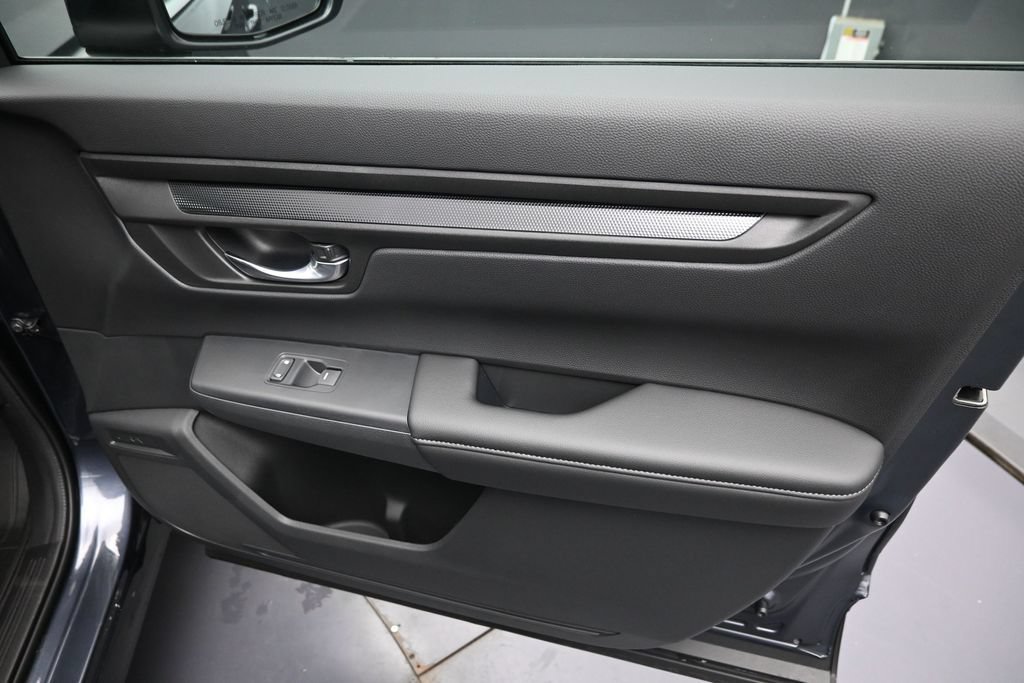 New 2027 Honda CR-V LX image 30