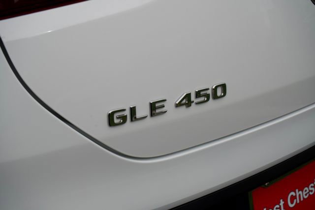 New 2026 Mercedes-Benz GLE 450 4MATIC Coupe image 11