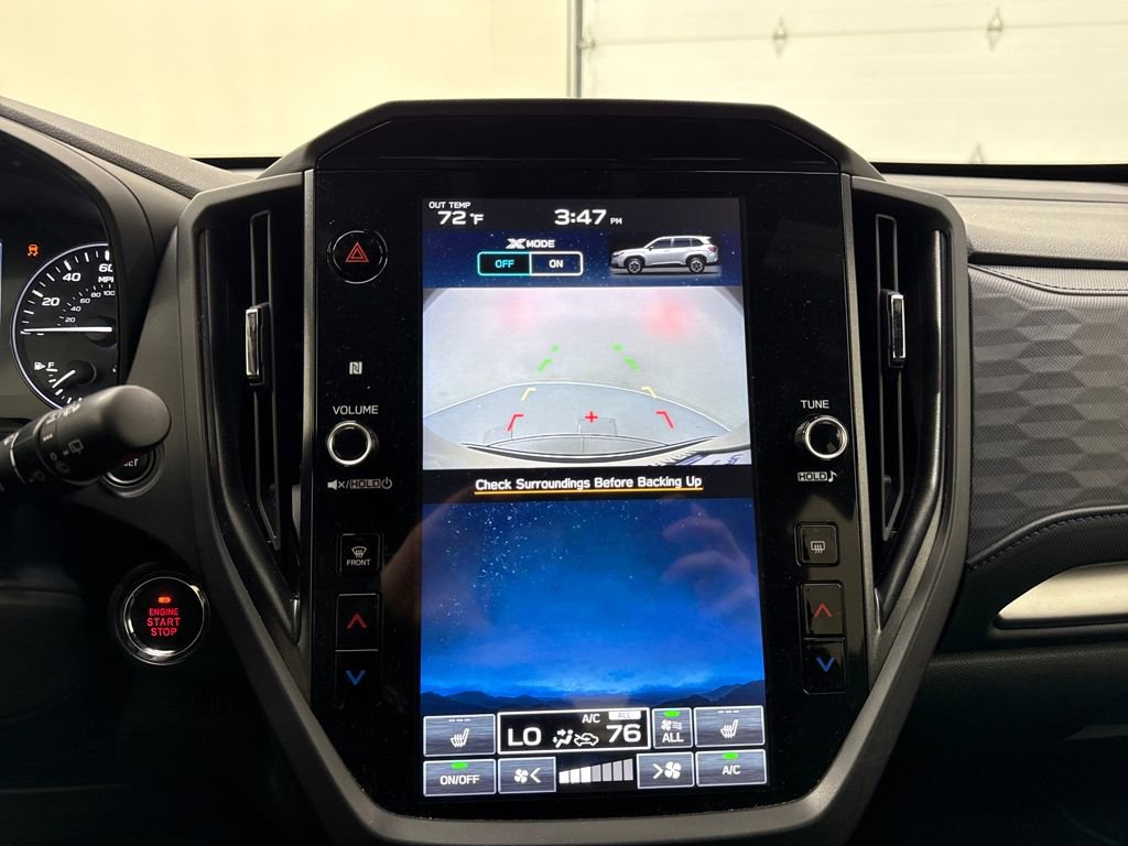 Certified 2026 Subaru Forester Premium image 19