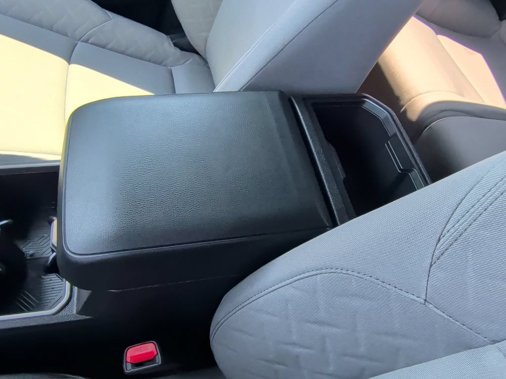 Used 2024 Toyota Tacoma SR5 RWD image 29