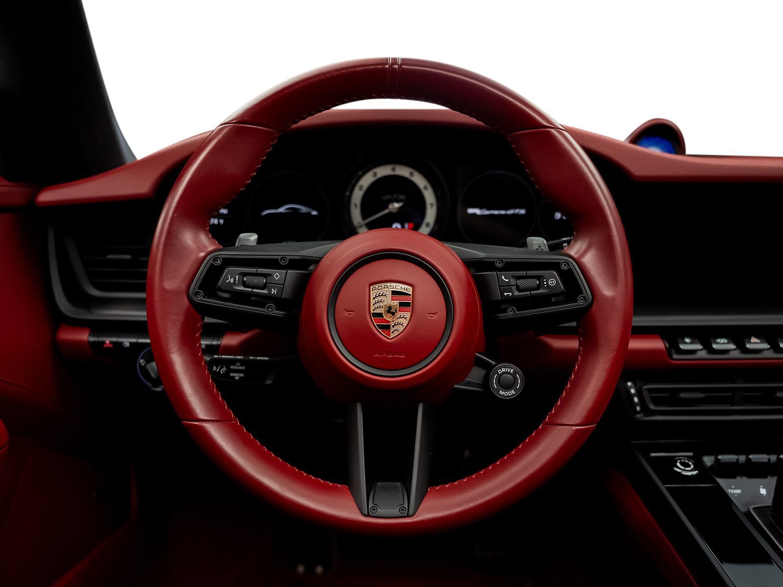 Used 2023 Porsche 911 Carrera S RWD image 31