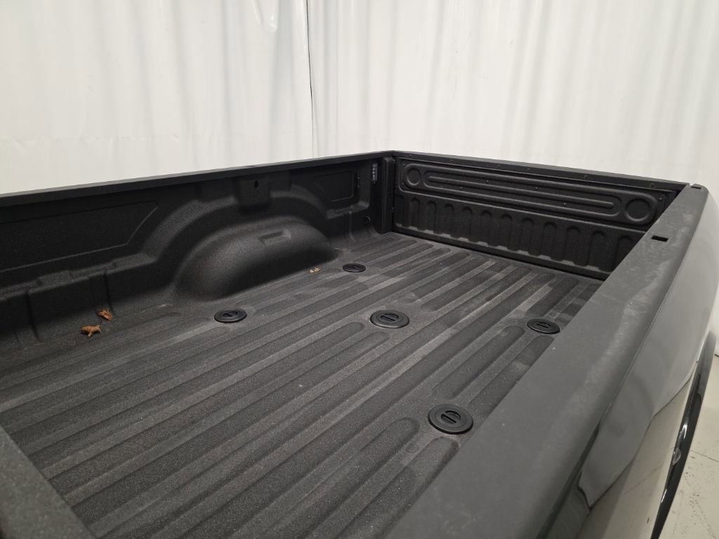 New 2026 RAM 3500 Limited image 11