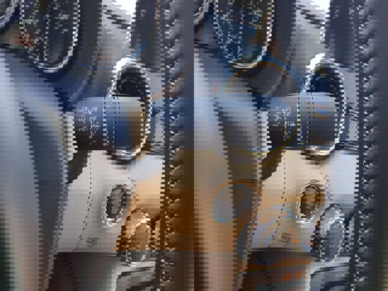 New 2025 MAZDA MX-5 Miata Grand Touring w/ Appearance Package image 21