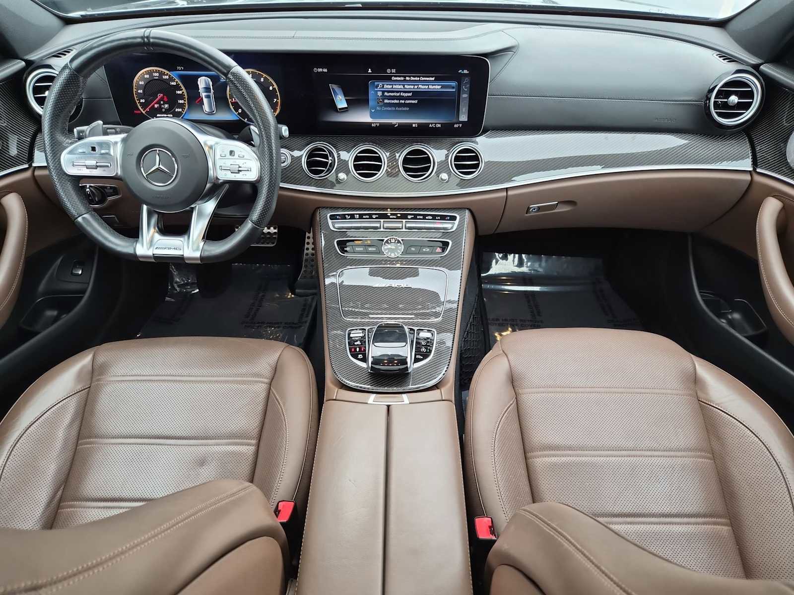 Used 2019 Mercedes-Benz E 63 AMG S image 14