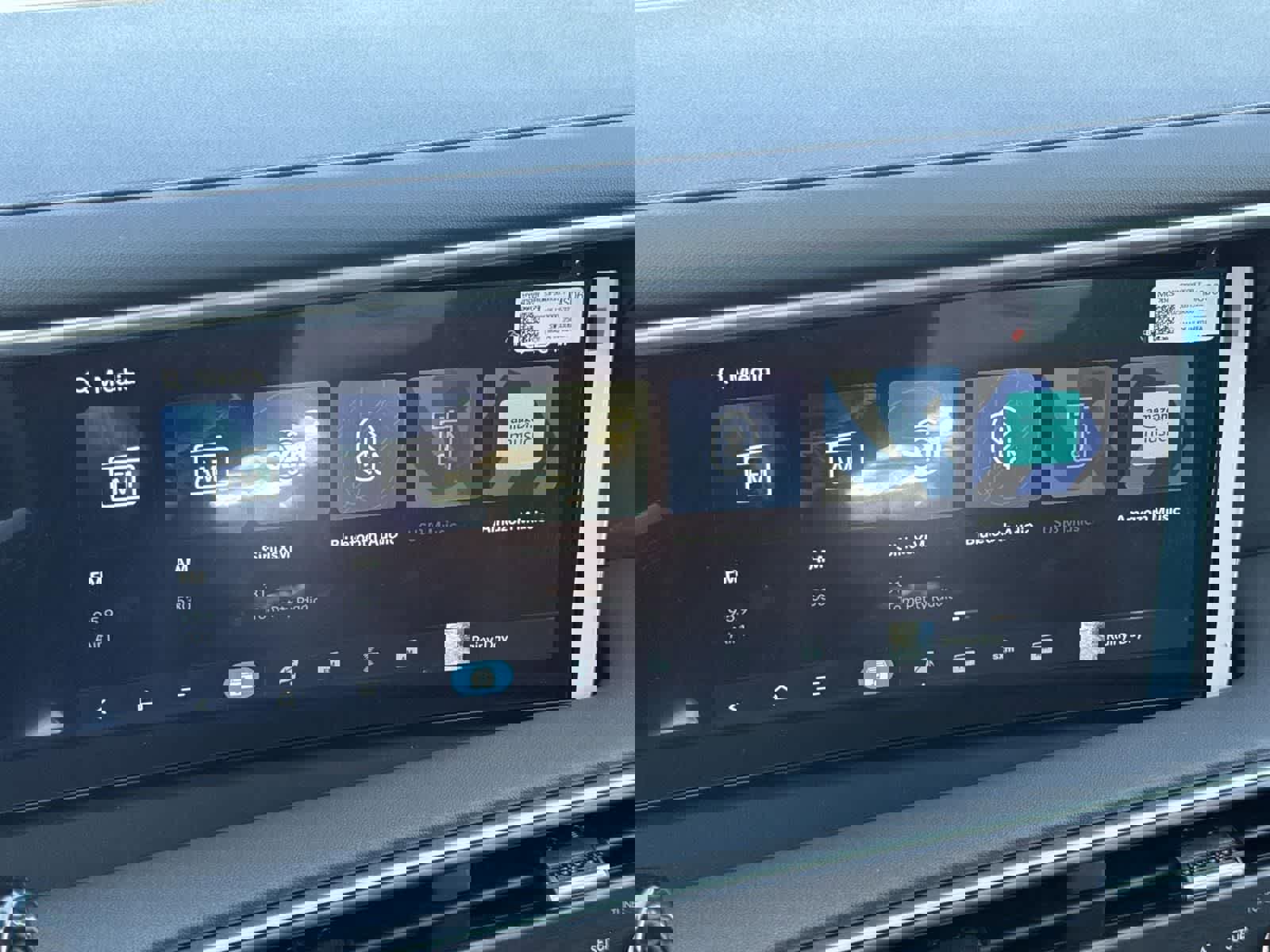 New 2026 Hyundai Palisade SEL image 24