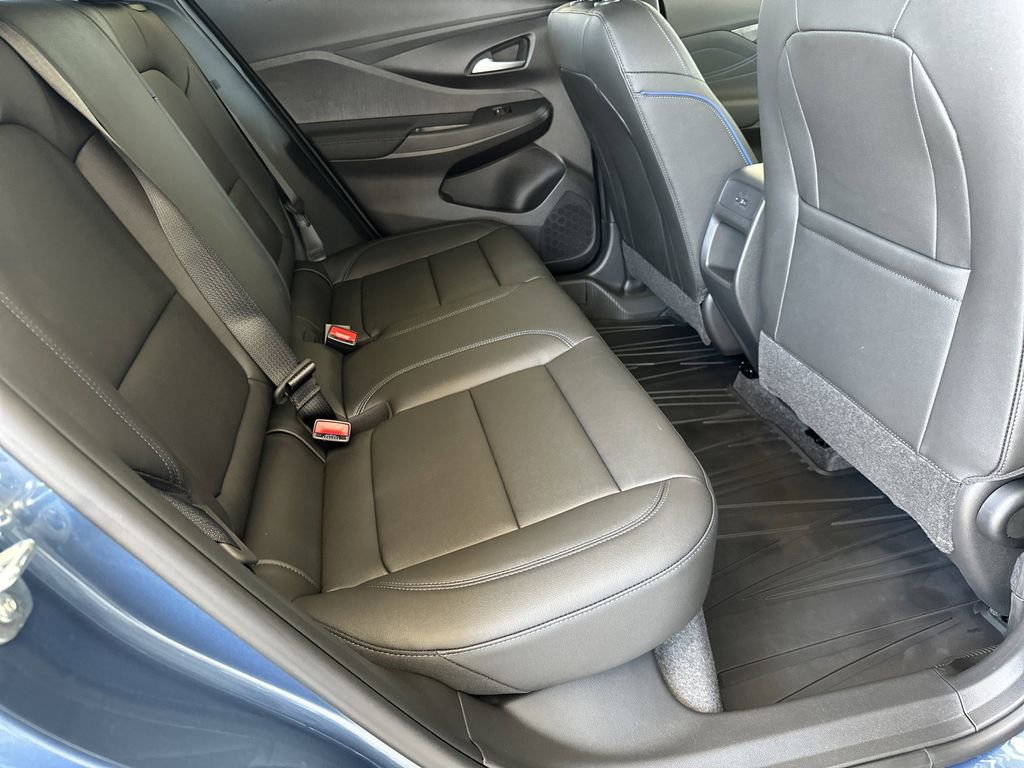 New 2026 Buick Envista Sport Touring w/ Convenience I Package FWD image 35