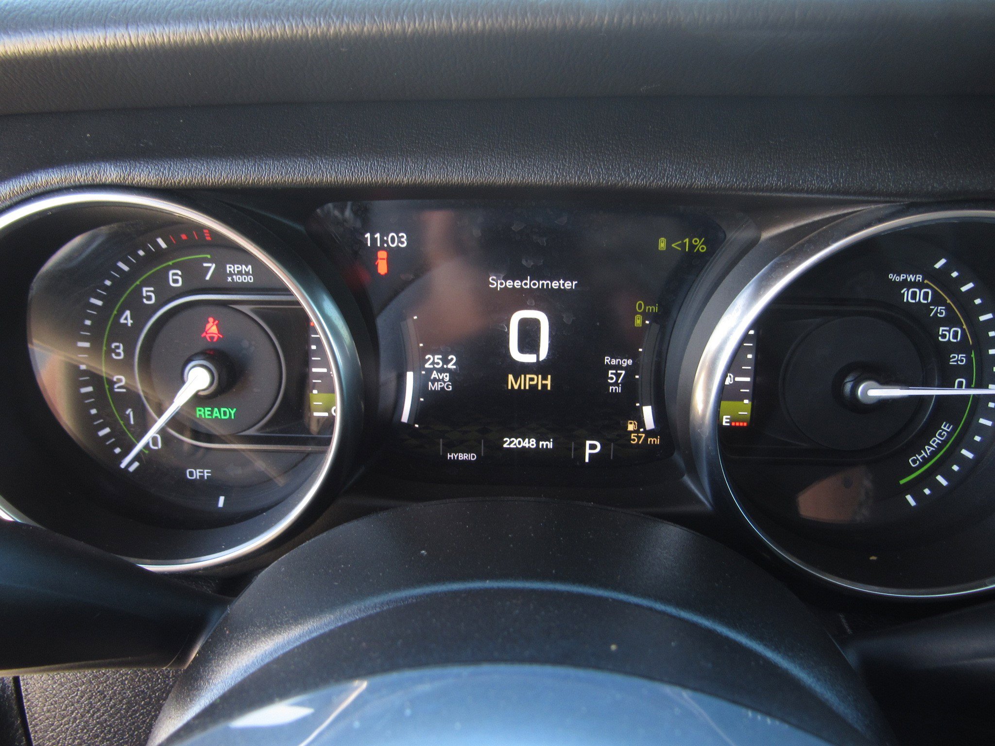 Used 2023 Jeep Wrangler Sahara w/ Cold Weather Group image 26