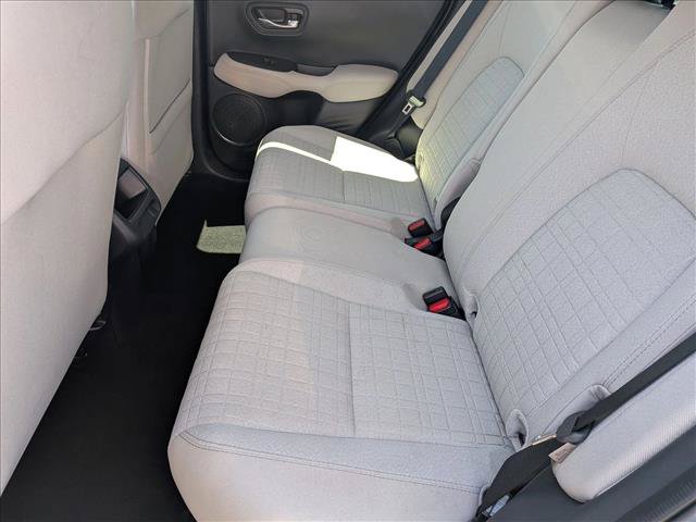 Certified 2025 Honda HR-V LX image 17