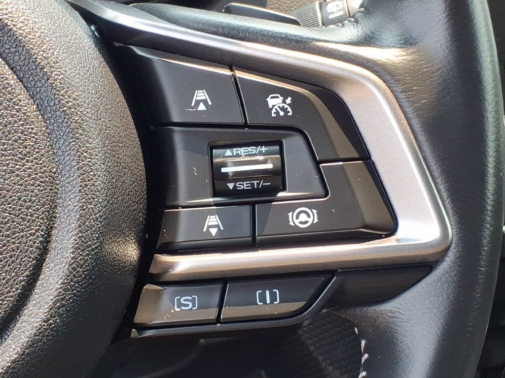 Used 2023 Subaru Forester Limited AWD/4WD image 13