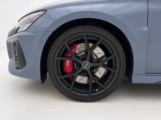 Used 2024 Audi RS 3 AWD/4WD image 28