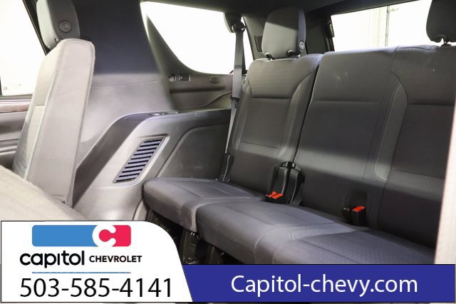 Used 2024 Chevrolet Tahoe LS w/ Driver Alert Package AWD/4WD image 33