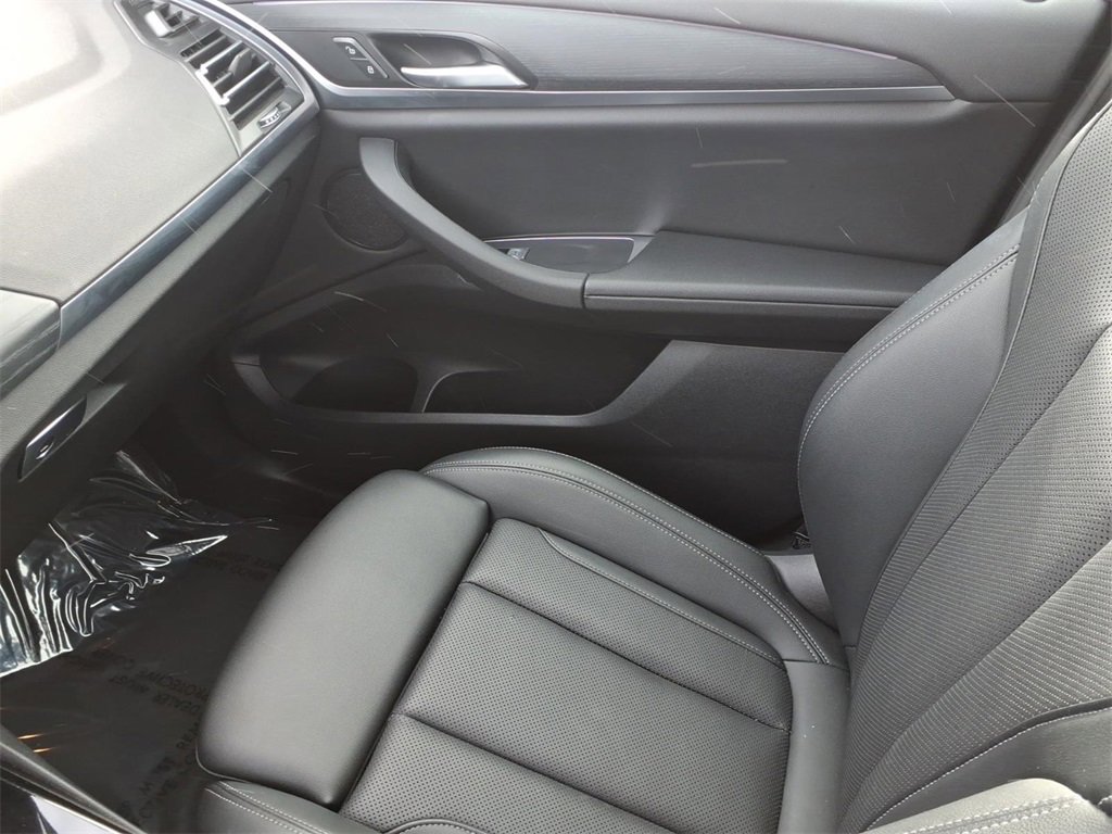 Used 2024 BMW X3 xDrive30i image 24
